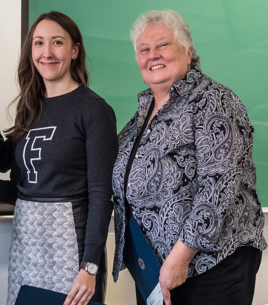 University Health Network Presenters