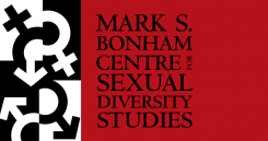 Mark S. Bonham Centre for Sexual Diversity Studies 