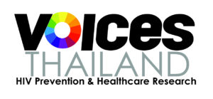 Voices Thailand, HIV Prevention and Healthcare Research