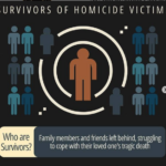 The CRIB social media campaign on support for survivors of homicide violence