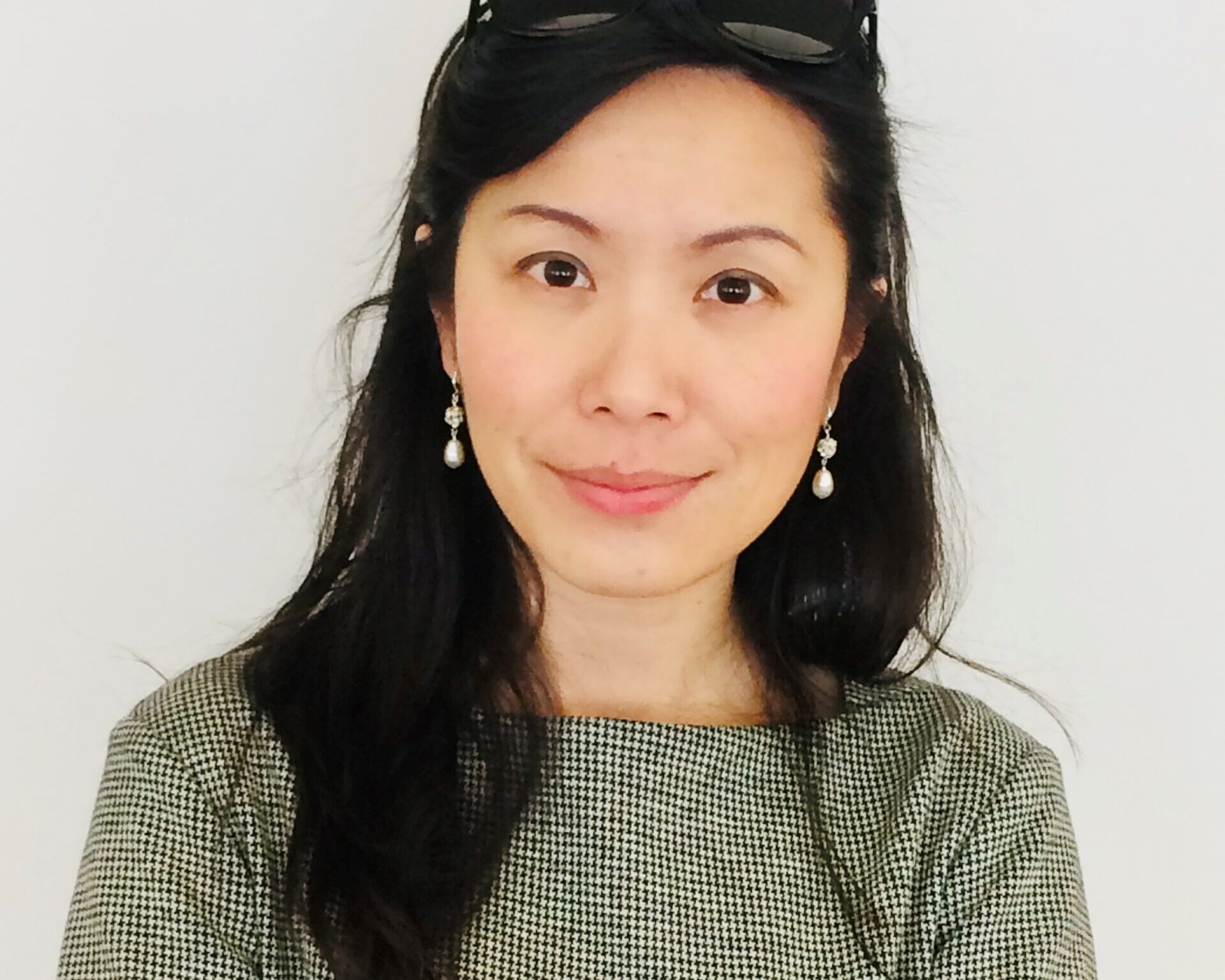 Associate Professor Lin Fang