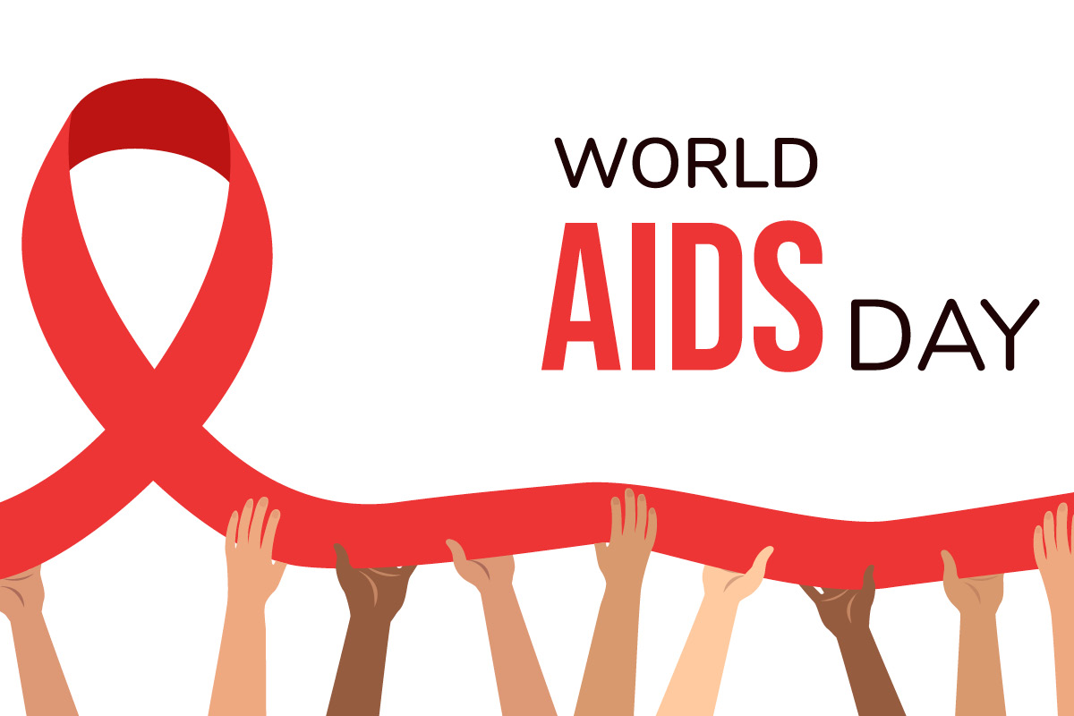 World AIDS Day research