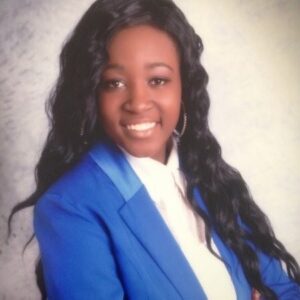 Shantel Aboagye-Mensah, Black Social Work Student Association (BSWSA)