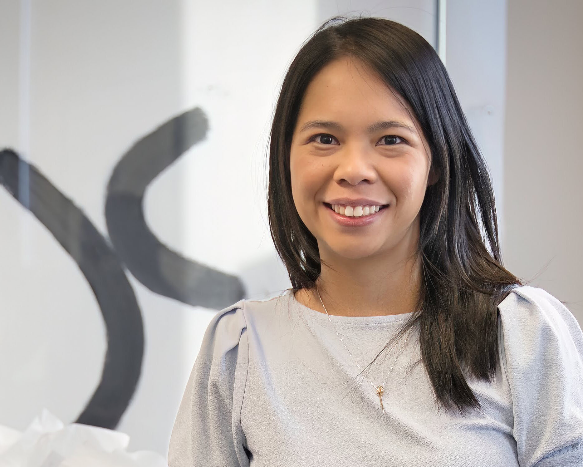 #UofTGrad22: Vivian Leung’s research on immigration and anti-Asian racism is supporting families and social work practitioners  