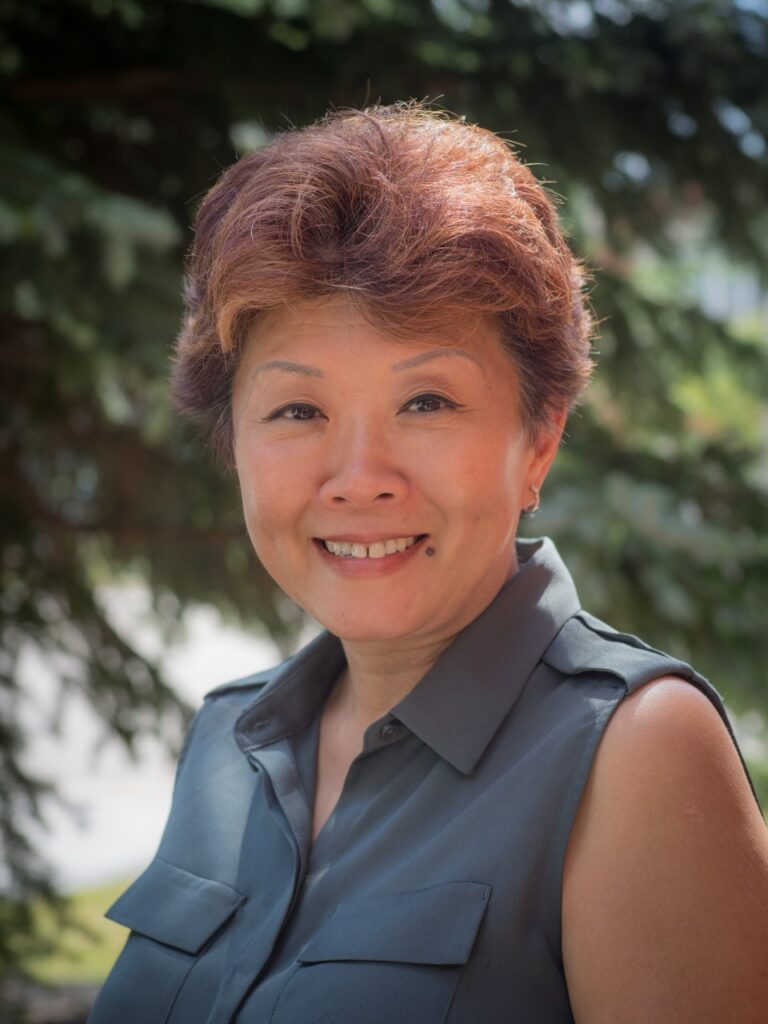 Photo of Terry Cheng