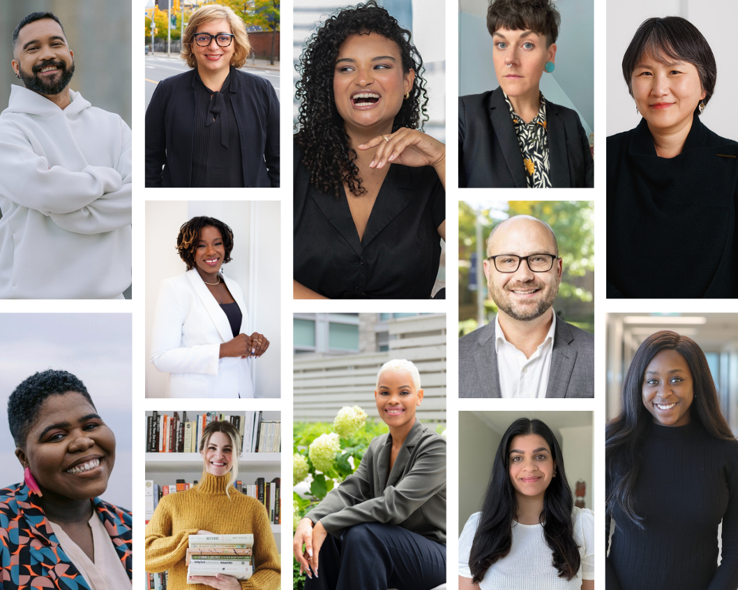 FIFSW’s new EDI workshop takes equity, diversity and inclusion to the next level in the Master of Social Work curriculum  
