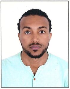 head shot of Zerihun Admassu
