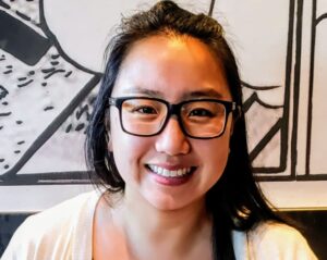 Carolyn Mak