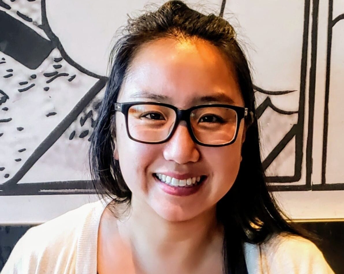 Q&A: Meet Carolyn Mak, Assistant Professor, Teaching Stream 
