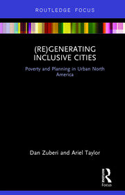 Book cover for (Re)Generating Inclusive Cities