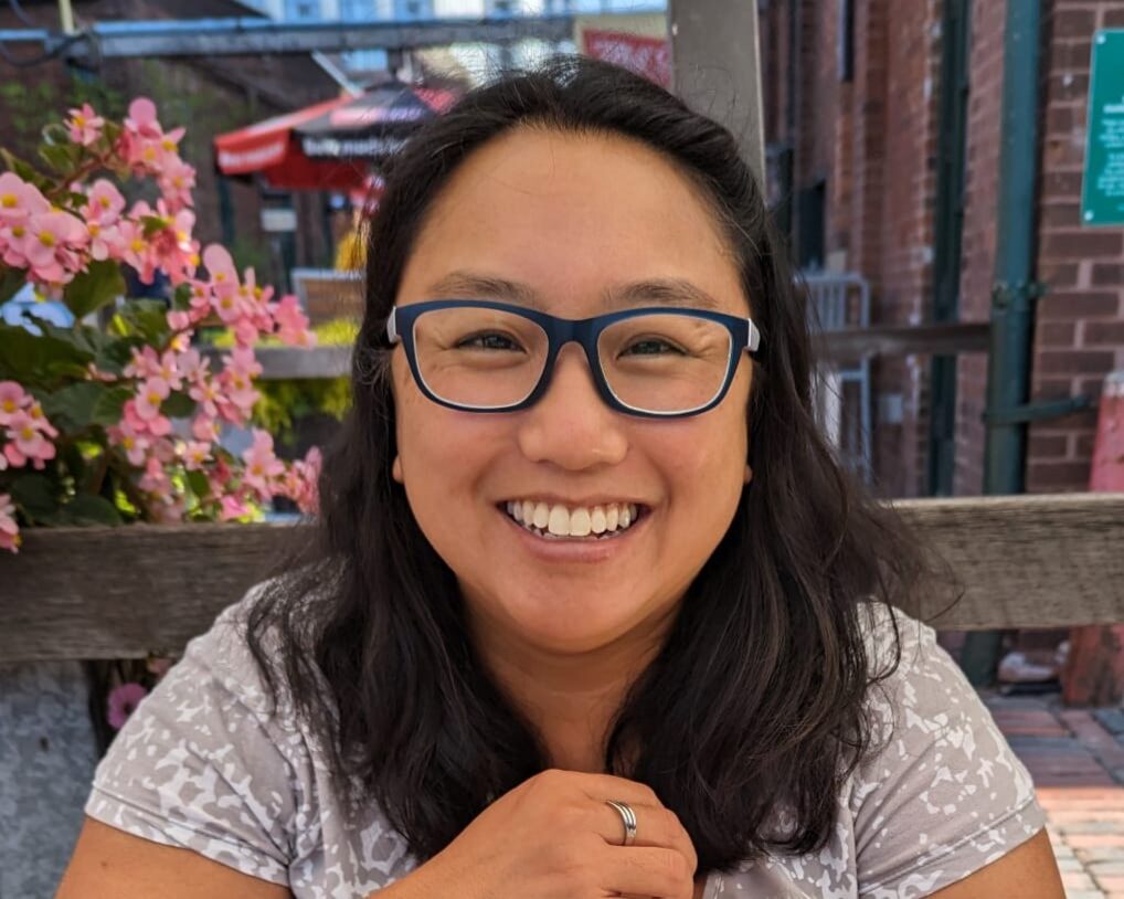 Q&A: Meet Carolyn Mak, Assistant Professor, Teaching Stream 