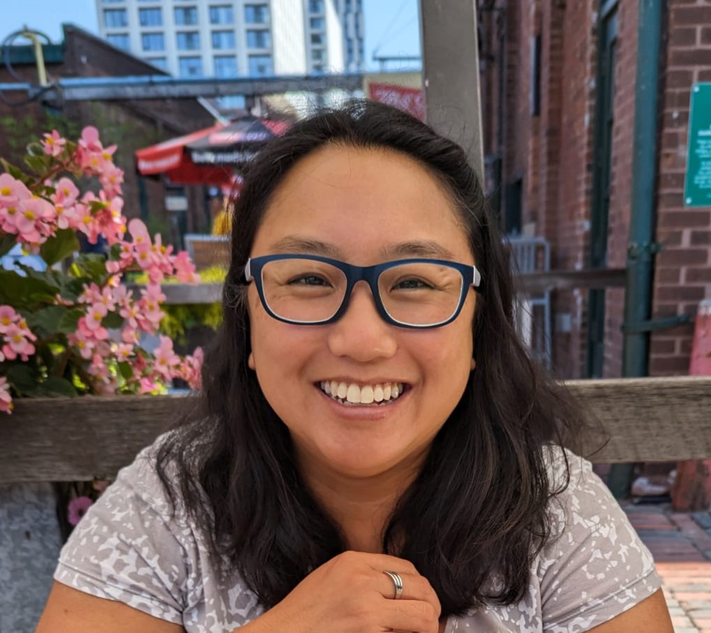 Dr. Carolyn Mak