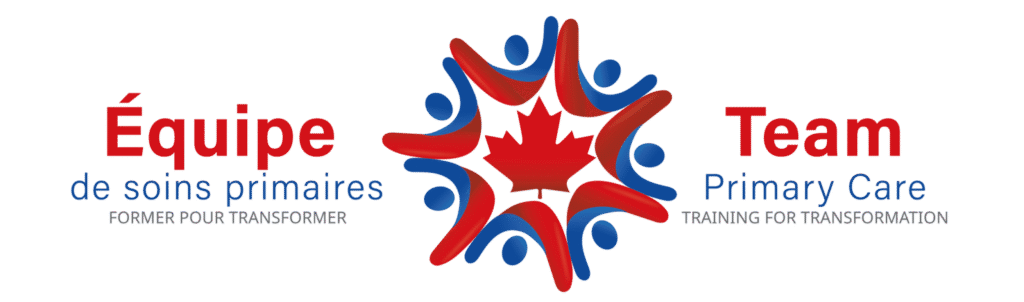 Team Primary Care logo
