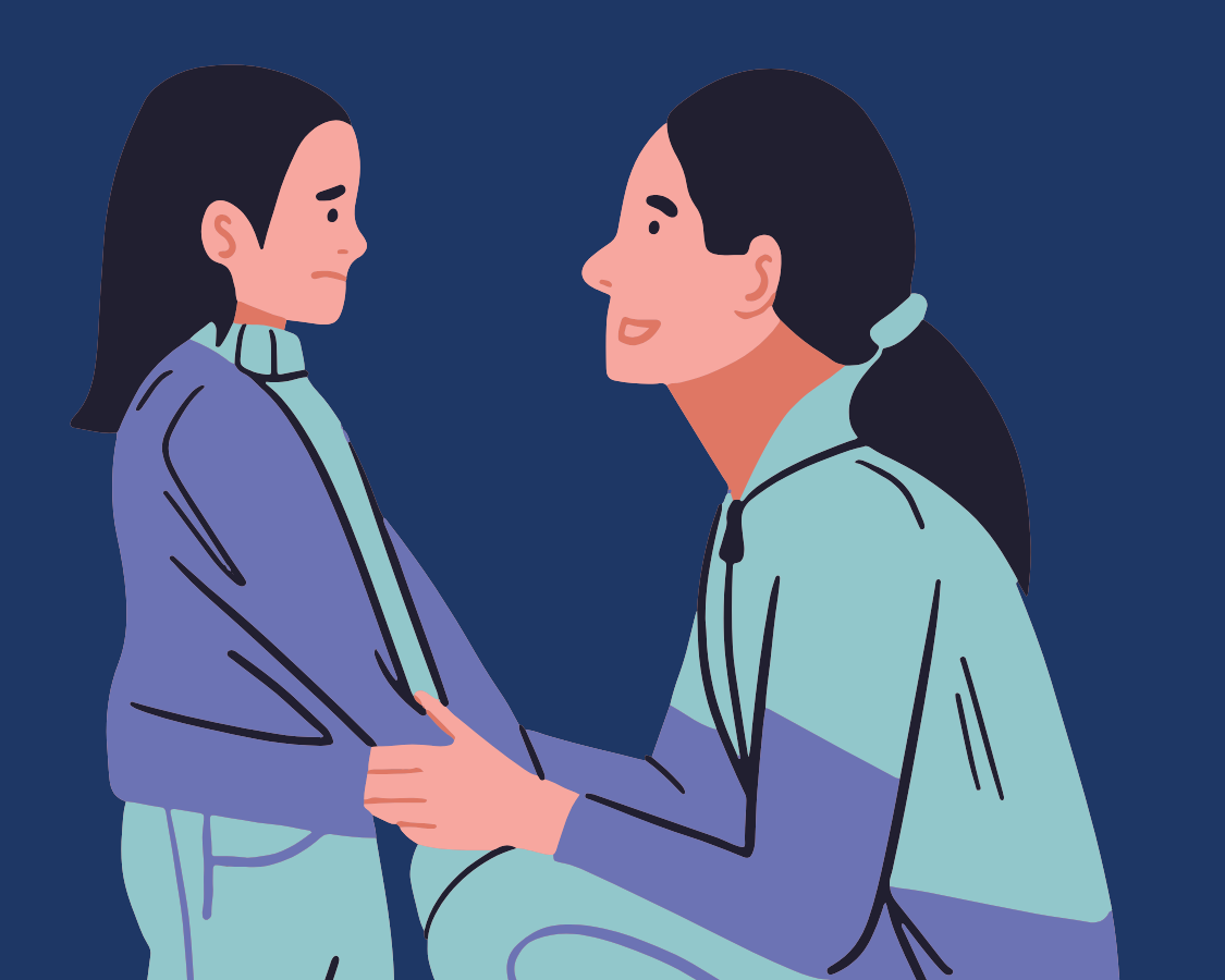 Q&A: Professor Lin Fang on partnering with parents to confront anti-Asian racism