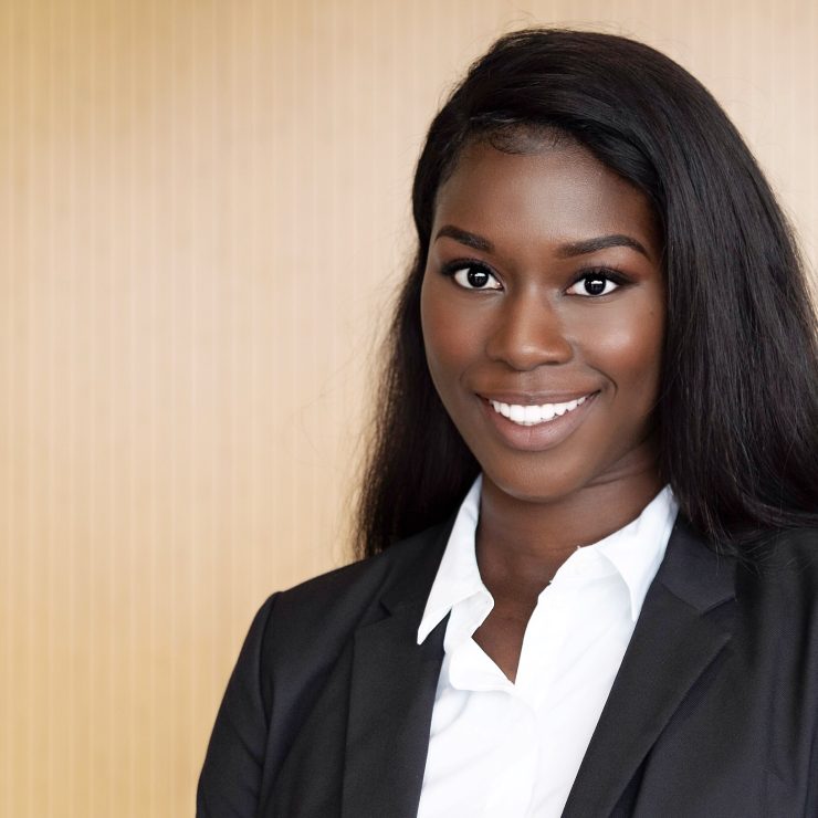 Gifty Asare