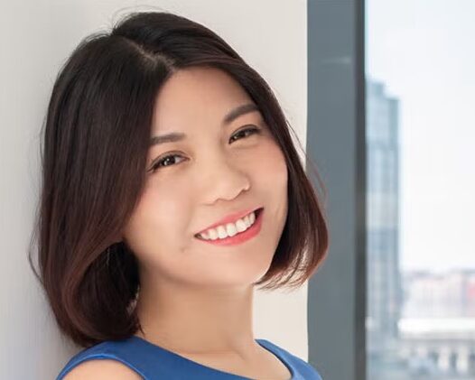 Jia Xue receives an Ontario Early Researcher Award to investigate the growing prevalence of image-based sexual abuse
