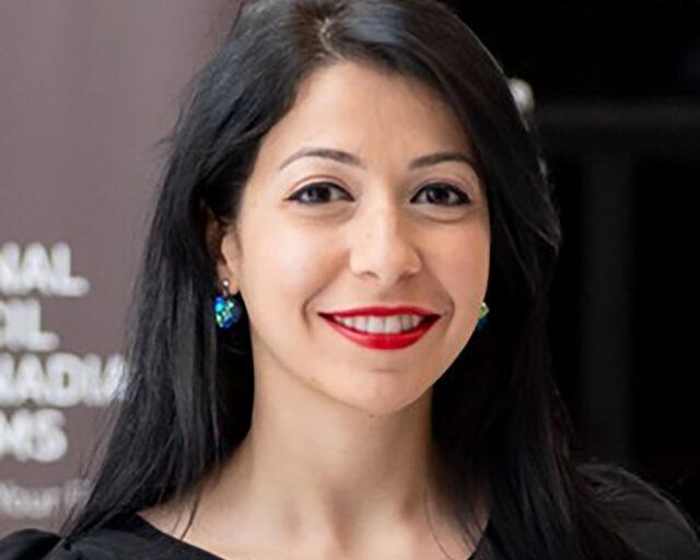 Heba Ragheb

